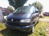 Volkswagen VW T4 2.5l TDI - Volkswagen LT aus 1997