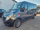 Opel Movano*Automatik*Selbstfahrer*Behindertengerecht - Opel Movano in Bielefeld