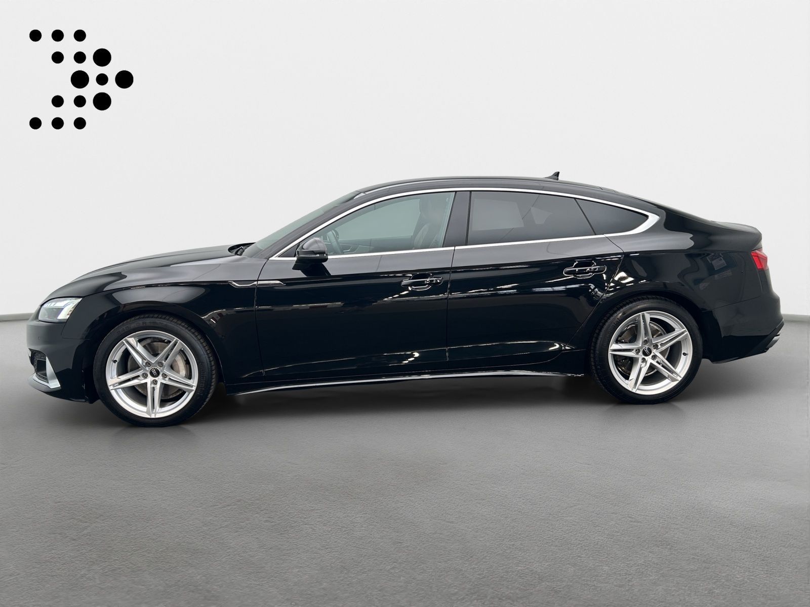 Audi A5 - Bild 3