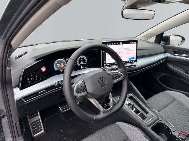 Golf VIII 2.0 TDI DSG GOAL AHK+RFK+HEAD-UP+NAVI+