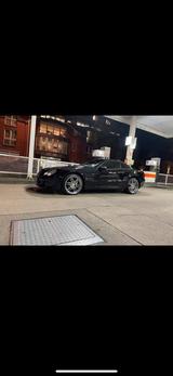 Mercedes-Benz Brabus - Mercedes SL 350 - Cabrio Roadster - Mercedes-Benz SL 350 in Hannover