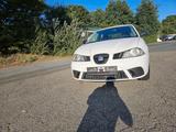 Seat Ibiza 1,2 6L - Seat Ibiza aus 2007: 1.2