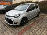 Renault Twingo, Sommerreifen und Winterrei... - Renault Twingo Gebrauchtwagen in Chemnitz