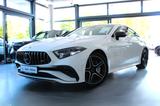 Mercedes-Benz CLS 53 AMG 4Matic *LED*ACC*Burmester*Carbon*SHZ - Mercedes-Benz CLS 53 AMG aus 2021