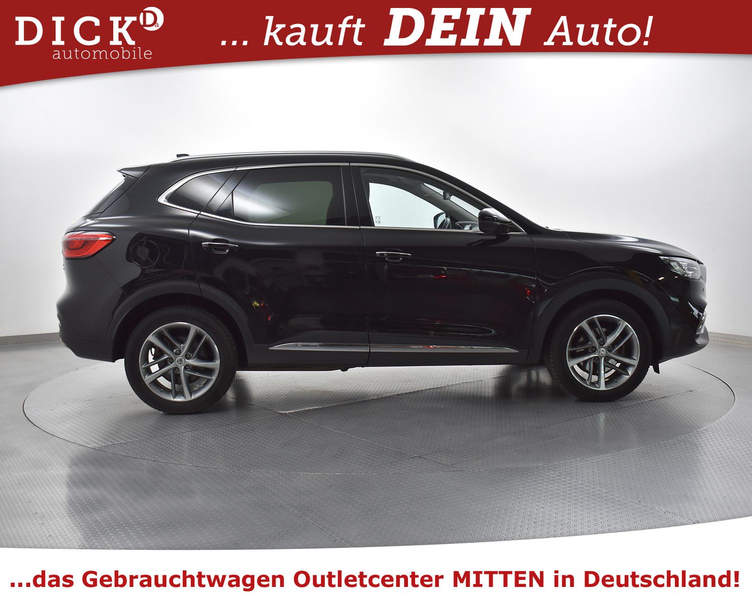MG EHS PHEV 1.5 T-GDI Luxury  LED+PANO+ACC+SHZ+360° - Image 3