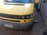 Volkswagen T4 Caravelle 2,5-l-Diesel TDI 111kW Standard - VW T4 Caravelle von 2002