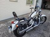 Honda vt1100 ACE  - HONDA VT 1100