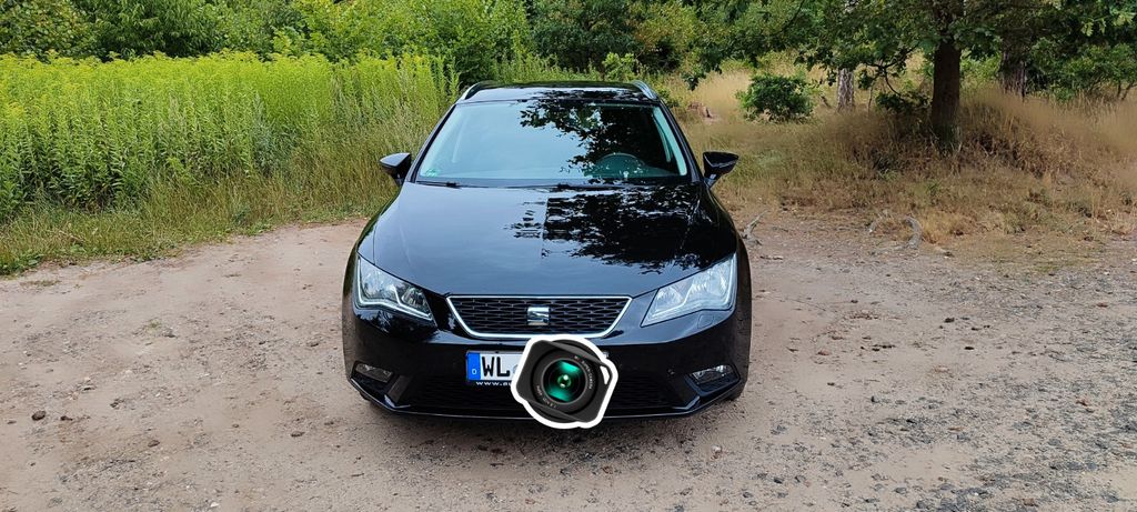 Image of Seat Leon