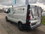 Renault Trafic - Renault Trafic in Augsburg