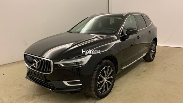 Volvo XC60 T8 AWD Inscr. AHK HUD PILOT BLIS 360° PANO 