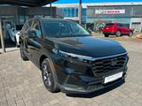 Honda CR-V e:HEV Elegance AWD|Leder|Pano|Navi|RFK - gebrauchte Honda CR-V aus dem Jahr 2023
