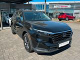 Honda CR-V e:HEV Elegance AWD|Leder|Pano|Navi|RFK - Honda CR-V in Düsseldorf