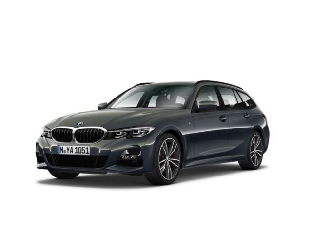 BMW 320 i Touring M Sport Laserlicht Harman/Kardon