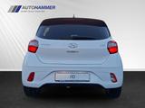 Hyundai i10 1.0 Edition 30 Alu Klima SHZ LHZ Apple Andro - Hyundai i10: Edition 30