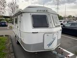HYMER / ERIBA / HYMERCAR Touring Troll 551 - HYMER / ERIBA Touring troll