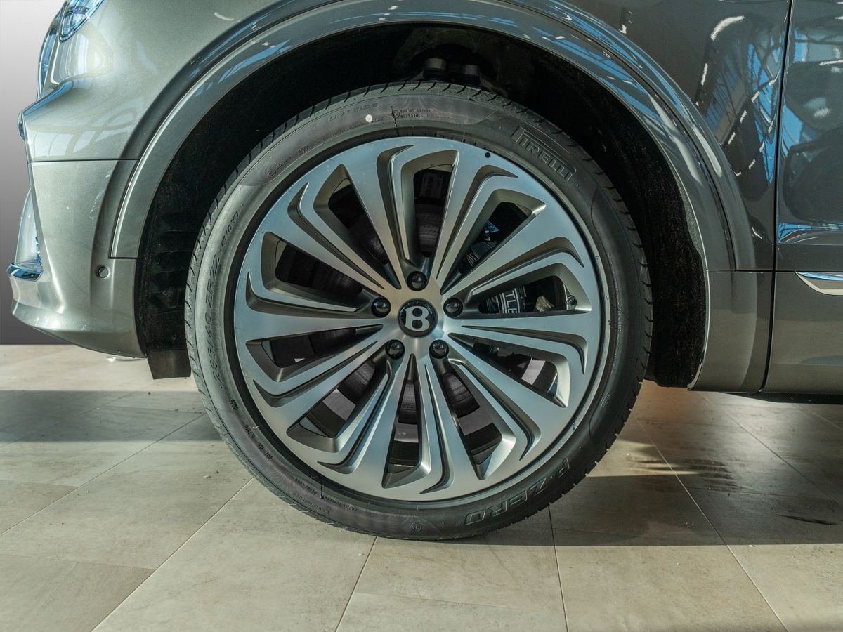 Bentley Bentayga - Bild 6