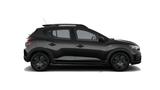 Dacia Sandero Stepway Expression TCe 90 ABS Fahrerairb - Dacia Sandero Tageszulassungen mit Benzin-Antrieb: Limousine