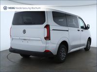 Volkswagen T7 Caravelle - Vorschau Bild 5