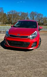Kia KIA RIO 1.2I,St.kette,Kat. und Kupplung neue - Kia Rio in Bremen