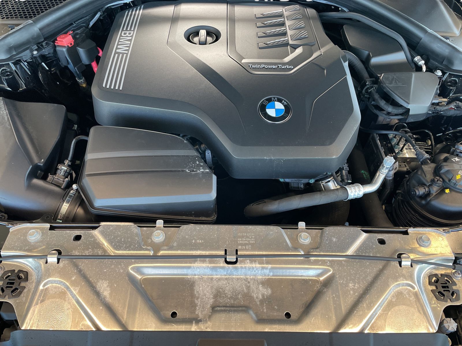 BMW 320 - Bild 15