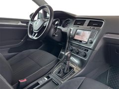 VW Golf Variant 2.0 TDI Alltrack 4Motion
