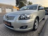 Toyota Avensis 1.8 Sol Liftback/TÜV Neu/Klima - Toyota Avensis aus 2007