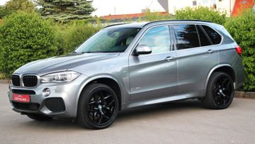 BMW X5 - 2