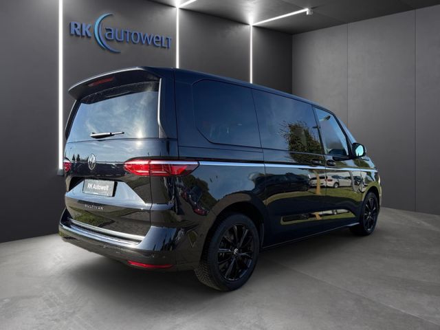 T7 Multivan Style 2.0 TDI AHK-klappbar Navi