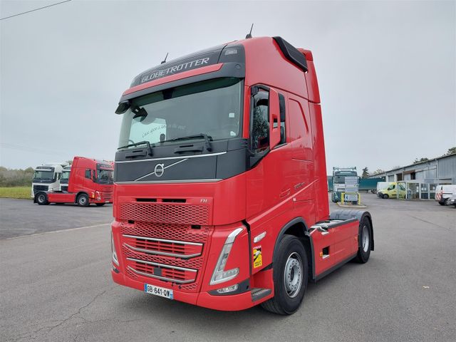 Volvo FH FH 500 XL