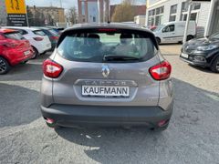 Fahrzeugabbildung Captur Dynamique 0.9 TCe 90 eco