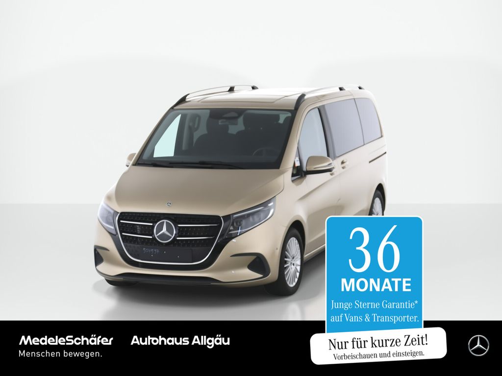 Image of Mercedes-Benz V 250