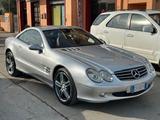 Mercedes-Benz SL 350 INT Cartier UNI PRO - gebrauchte Mercedes-Benz SL 350 aus dem Jahr 2003
