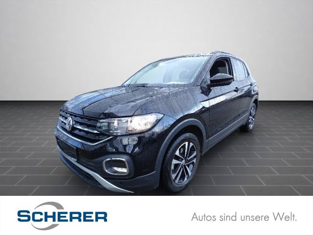 Volkswagen T-Cross 1.0 TSI DSG United ACC/AppConnect