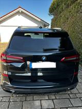 BMW X5 M50 M50d - - BMW X5 M50 aus 2018