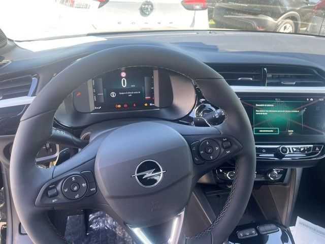Fahrzeugabbildung Opel Corsa 1.2 Turbo GS MHEV AT+Navi+PDC+Kamera+Allwe