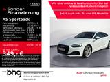 Audi A5 Sportback 35 TDI advanced Matrix/AHK/Head-up/ - Audi A5: Advanced