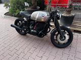 BMW R100rt Café Racer - BMW CAFE RACER