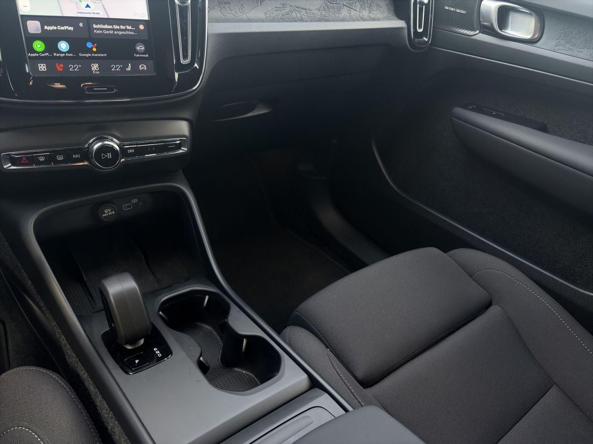 Volvo EX40 - Bild 17