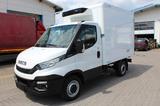 Iveco Daily  35S16 ALLES TOP & SAUBER*KLIMA*TÜV NEU - Iveco Sa