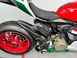 Ducati Panigale 1299s Final Edition Anniversario Replic - DUCATI F1