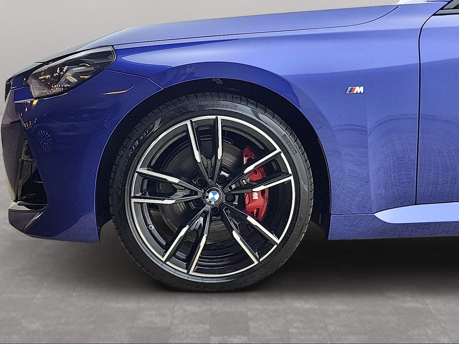 BMW M240i - Bild 11