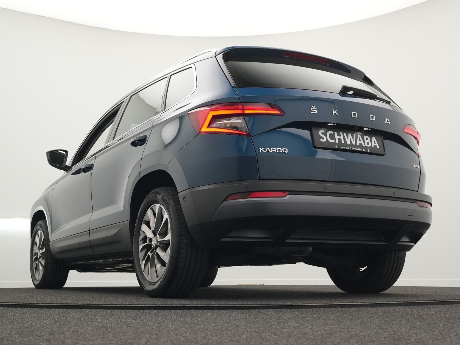 Skoda Karoq - Bild 25