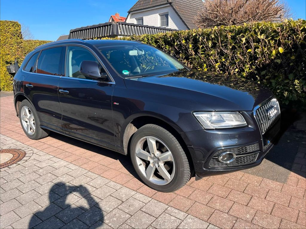 Image of Audi Q5