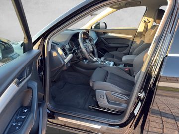 Audi Q5 40 TDI quattro sport|Anhängerkupplung|Xenon