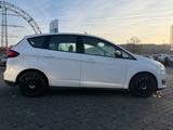 Ford C-Max 1.5TDCI Trend/Klima/Tempomat/6-Gang - Ford C-Max Trend mit Diesel-Antrieb