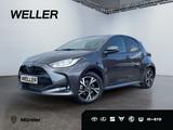 Toyota Yaris Hybrid 116 1.5 Teamplayer *LED*ACC*CAM*SHZ - Toyota Yaris Neuwagen