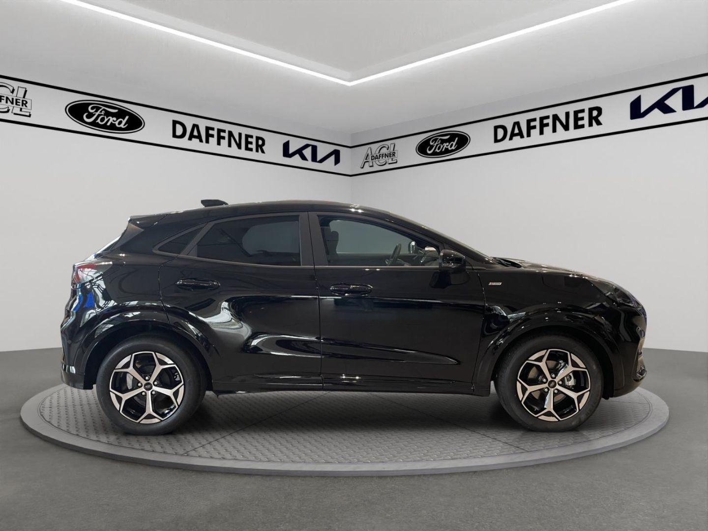 Fahrzeugabbildung Ford Puma ST-Line Navi Digitales Cockpit LED ACC El.