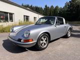 Porsche 911 Urmodell T Traga*matching numbers*2.Hand* - Porsche Gebrauchtwagen von 1973