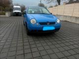 Volkswagen VW Lupo, guter Zustand - VW Lupo Gebrauchtwagen in Berlin