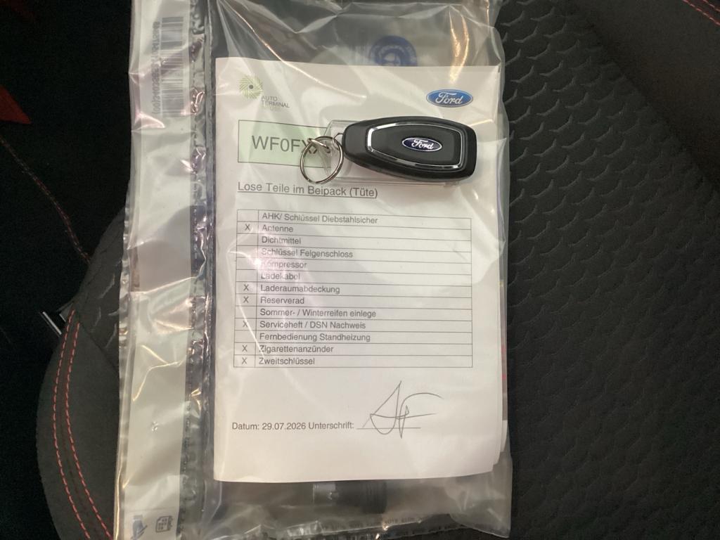 Ford Kuga ST-Line Sportpaket Navi Digitales Cockpit L, миниатюра 7